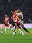 Eindhoven, 5 November 2024
Europacup 1 PSV-Girona, eindstand 4-0
Luuk de Jong