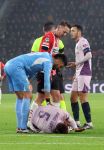 Eindhoven, 5 November 2024
Europacup 1 PSV-Girona, eindstand 4-0
Luuk de Jong