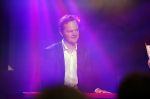 Hilversum 21 november 2024
Presentatie NPO Radio bij beeld en geluid . Maarten v Wijk