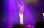 Hilversum 21 november 2024
Presentatie NPO Radio bij beeld en geluid . Maarten v Wijk