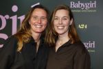 Amsterdam 25 november 2024
Premiere Babygirl in Tuschinski . Halina Reijn is de producente. Maartje Wortel en Femke Heemskerk