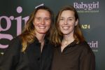 Amsterdam 25 november 2024
Premiere Babygirl in Tuschinski . Halina Reijn is de producente. Maartje Wortel en Femke Heemskerk