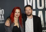 Amsterdam 5 november 2024
Premiere Videoland van  Mocro mafia in Tuschinski. Mads Wittermans met partner