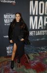 Amsterdam 5 november 2024
Premiere Videoland van  Mocro mafia in Tuschinski. Mahasin Tanyaui
