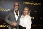 Amsterdam 4 november 2024
Premiere tegendraads in Tuschinski . Maik de Boer met een kennis