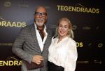 Amsterdam 4 november 2024
Premiere tegendraads in Tuschinski . Maik de Boer met een kennis