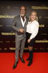 Amsterdam 4 november 2024
Premiere tegendraads in Tuschinski . Maik de Boer met een kennis