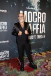 Amsterdam 5 november 2024
Premiere Videoland van  Mocro mafia in Tuschinski. Maik de Boer