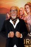 Zaandam 10 november 2024
Premiere murder on the nile in zaantheater. Maik de Boer