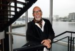 Zaandam 10 november 2024
Premiere murder on the nile in zaantheater. Maik de Boer