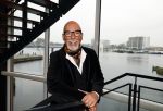 Zaandam 10 november 2024
Premiere murder on the nile in zaantheater. Maik de Boer