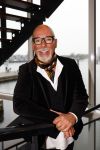 Zaandam 10 november 2024
Premiere murder on the nile in zaantheater. Maik de Boer