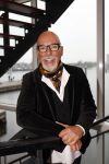 Zaandam 10 november 2024
Premiere murder on the nile in zaantheater. Maik de Boer