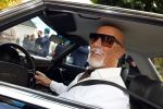 Broek en Waterland 26 oktober 2024
Maik de Boer in zijn Mercedes 560 SL