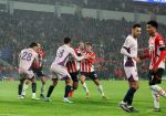Eindhoven, 5 November 2024
Europacup 1 PSV-Girona, eindstand 4-0
Malik Tillman