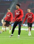 Eindhoven, 5 November 2024
Europacup 1 PSV-Girona, eindstand 4-0
Malik Tillman