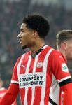 Eindhoven, 5 November 2024
Europacup 1 PSV-Girona, eindstand 4-0
Malik Tillman