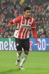 Eindhoven, 5 November 2024
Europacup 1 PSV-Girona, eindstand 4-0
Malik Tillman