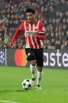 Eindhoven, 5 November 2024
Europacup 1 PSV-Girona, eindstand 4-0
Malik Tillman