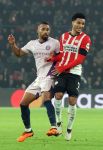 Eindhoven, 5 November 2024
Europacup 1 PSV-Girona, eindstand 4-0