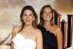 Amsterdam 3 december 2024
Premiere Wicked in Tuschinski. malou Petter kwam met haar zus
