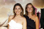 Amsterdam 3 december 2024
Premiere Wicked in Tuschinski. malou Petter kwam met haar zus