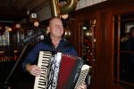 Den Bosch 25 oktober 2024
Cd presentatie Patty Brard en Kees de Bever om bistro Tante Pietje. Manfred Jongenelis