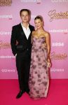 Amsterdam 22 oktober 2024
Premiere Gooische vrouwen in het DeLaMar theater. Manou Jue Cardoso