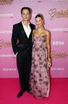 Amsterdam 22 oktober 2024
Premiere Gooische vrouwen in het DeLaMar theater. Manou Jue Cardoso en Mark Lucas