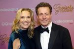 Amsterdam 22 oktober 2024
Premiere Gooische vrouwen in het DeLaMar theater. Marcel Beerthuizen met partner
