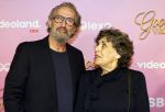 Amsterdam 22 oktober 2024
Premiere Gooische vrouwen in het DeLaMar theater. Marcel Musters en Hanneke Groenteman