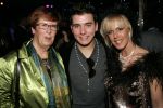 de Kwakel 23 december 2005
Kerstborrel Gerard Joling.
Jan Smit Marga Bult en Annemarie Jorritsma
Peter Smulders bv