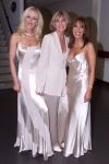 Nijkerk 1 januari 2001

Nieuwjaarsreceptie staatsloterijshow.
de 3 Diva's Marga Bult, Sandra Reemer en Sjoukje Smit.


Peter Smulders bv