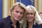 Kaatsheuvel, De Efteling 23 september 2001
2500e Efteling Sprookjes-show

Hans Klok samen met Marga Bult

PETER SMULDERS BV