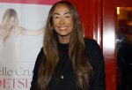 Amsterdam 12 november 2024
Boekpresentatie Estelle Cruijff in restaurant Bisous . Maria Tailor
