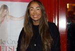 Amsterdam 12 november 2024
Boekpresentatie Estelle Cruijff in restaurant Bisous . Maria Tailor