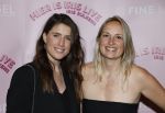 Amsterdam 6 november 2024
Premiere iris Rulkens in het deLaMar theater. Marieke Elsinga