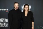 Amsterdam 5 november 2024
Premiere Videoland van  Mocro mafia in Tuschinski. Marieke Westenenk