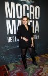 Amsterdam 5 november 2024
Premiere Videoland van  Mocro mafia in Tuschinski. Marieke Westenenk