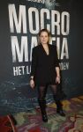Amsterdam 5 november 2024
Premiere Videoland van  Mocro mafia in Tuschinski. Marieke Westenenk