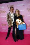Amsterdam 22 oktober 2024
Premiere Gooische vrouwen in het DeLaMar theater. Mark Baanders