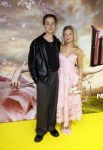 Amsterdam 3 december 2024
Premiere Wicked in Tuschinski. Mark Lucas en Manou Jue Cardoso