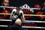 Hoofddorp 25 november 2024
Training Boxing influencers met oa Dave Roelvink Bravo Mark Schaaf  Geraldo Holzken Niek Holzken Roy  Meyer Goudtje Oussama Ahammoud Boer Ayoub en Sem v Dijk . Monica Geuze en Kaj Gorgels presenteren het .