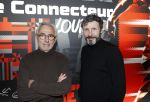 Almere 4 november 2024
Boekpresentatie Alex Pastoor bij stadion Almere city. Mark v Bommel en Bert v Marwijk