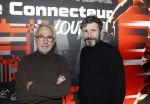 Almere 4 november 2024
Boekpresentatie Alex Pastoor bij stadion Almere city. Mark v Bommel en Bert v Marwijk