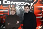 Almere 4 november 2024
Boekpresentatie Alex Pastoor bij stadion Almere city. Mark v Bommel en Bert v Marwijk