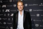 Amsterdam 23 oktober 2024
JFK greatest man award in de Ventuno Skylounge in Amsterdam. mark v eeuwen