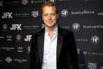 Amsterdam 23 oktober 2024
JFK greatest man award in de Ventuno Skylounge in Amsterdam. mark v eeuwen
