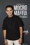 Amsterdam 5 november 2024
Premiere Videoland van  Mocro mafia in Tuschinski. Marouane Meftah