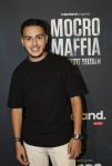 Amsterdam 5 november 2024
Premiere Videoland van  Mocro mafia in Tuschinski. Marouane Meftah